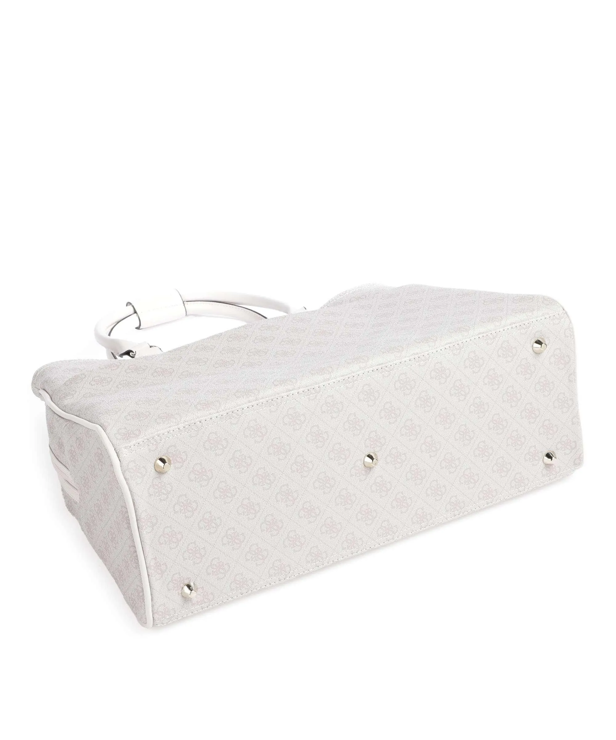  Guess Jesco Borsa shopper avorio 46 cm  