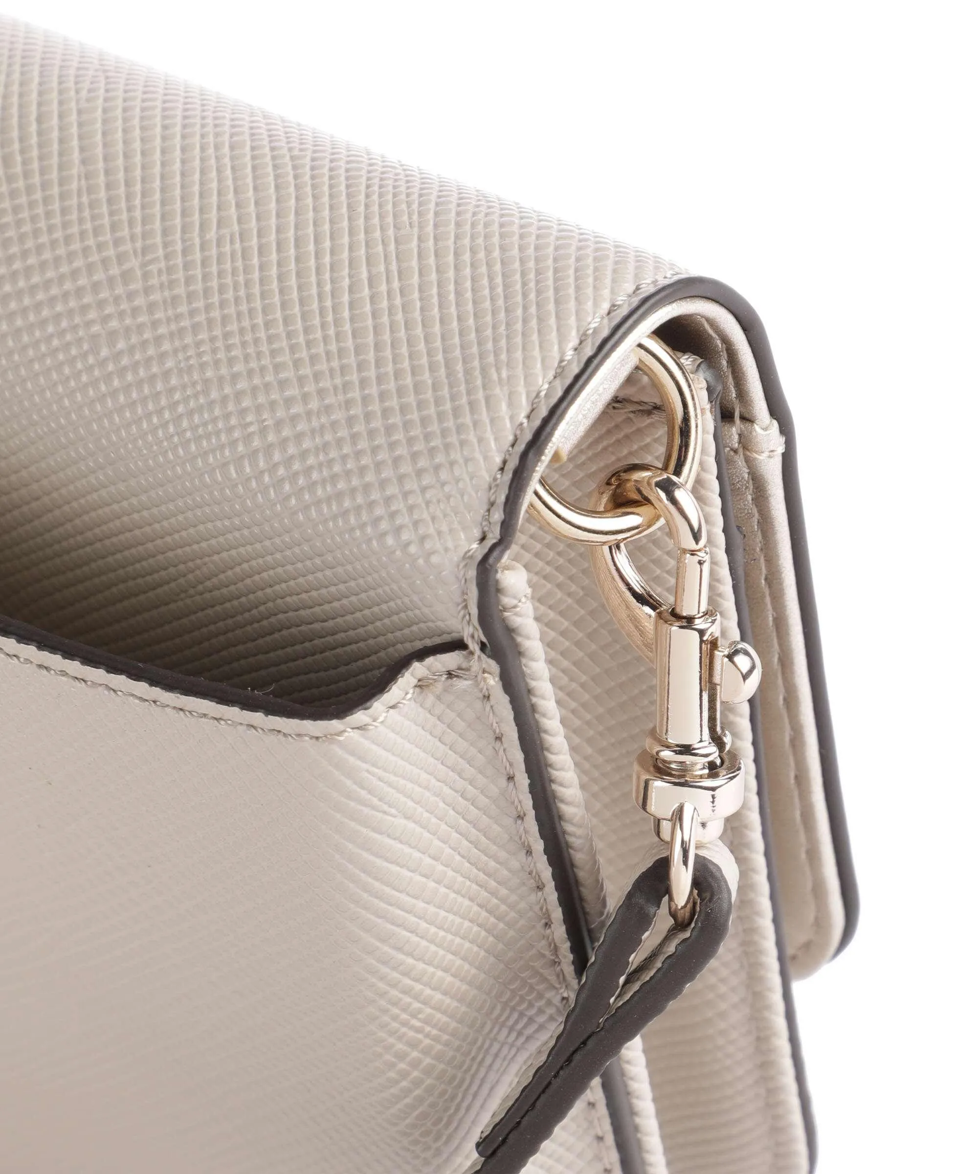  Guess Laurel Borsa a tracolla pelle sintetica taupe  