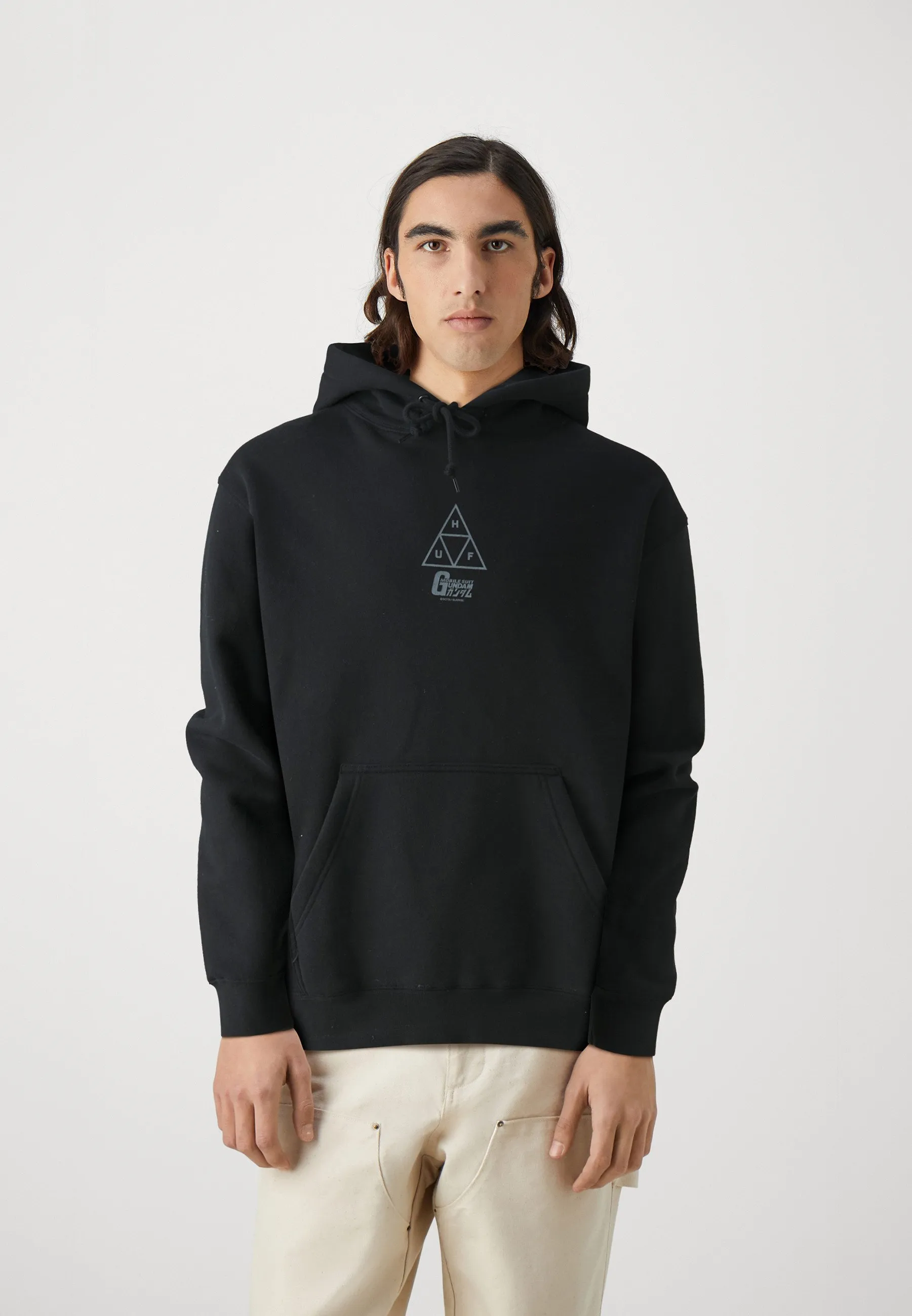 GUNDAM HOODIE UNISEX - Felpa con cappuccio