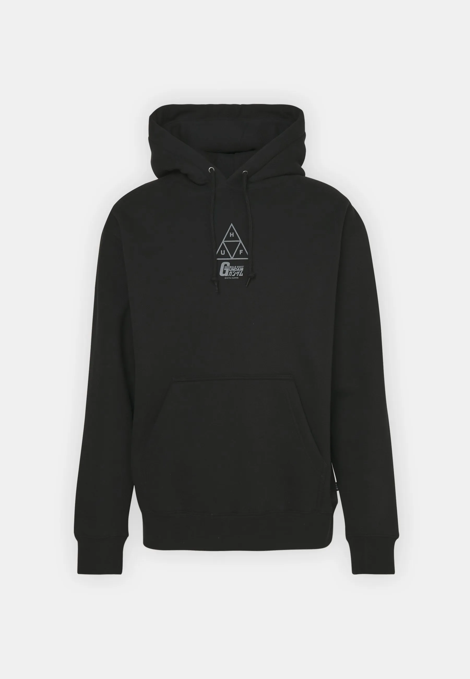 GUNDAM HOODIE UNISEX - Felpa con cappuccio