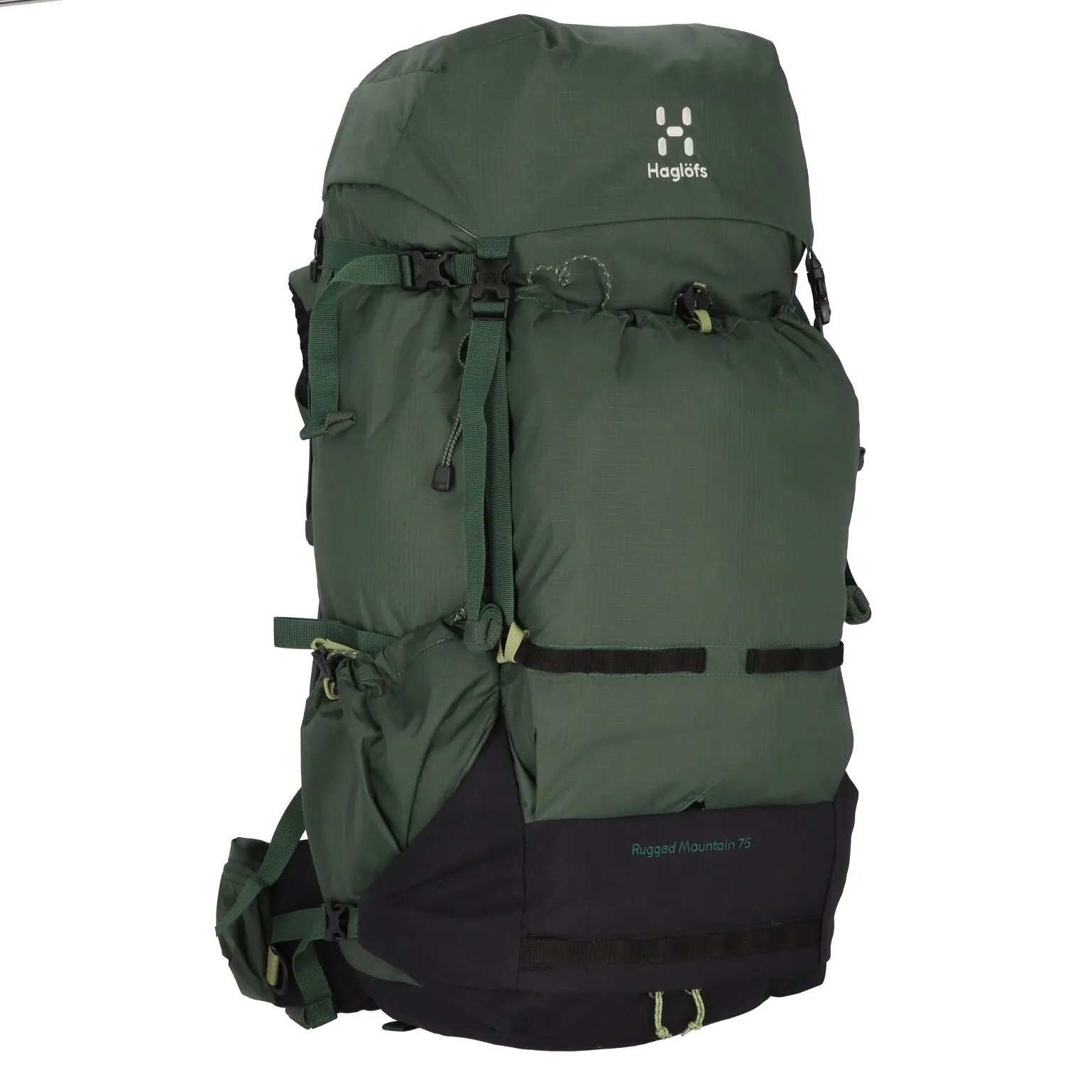 Haglöfs Zaino Rugged Mountain 75L 81 cm
