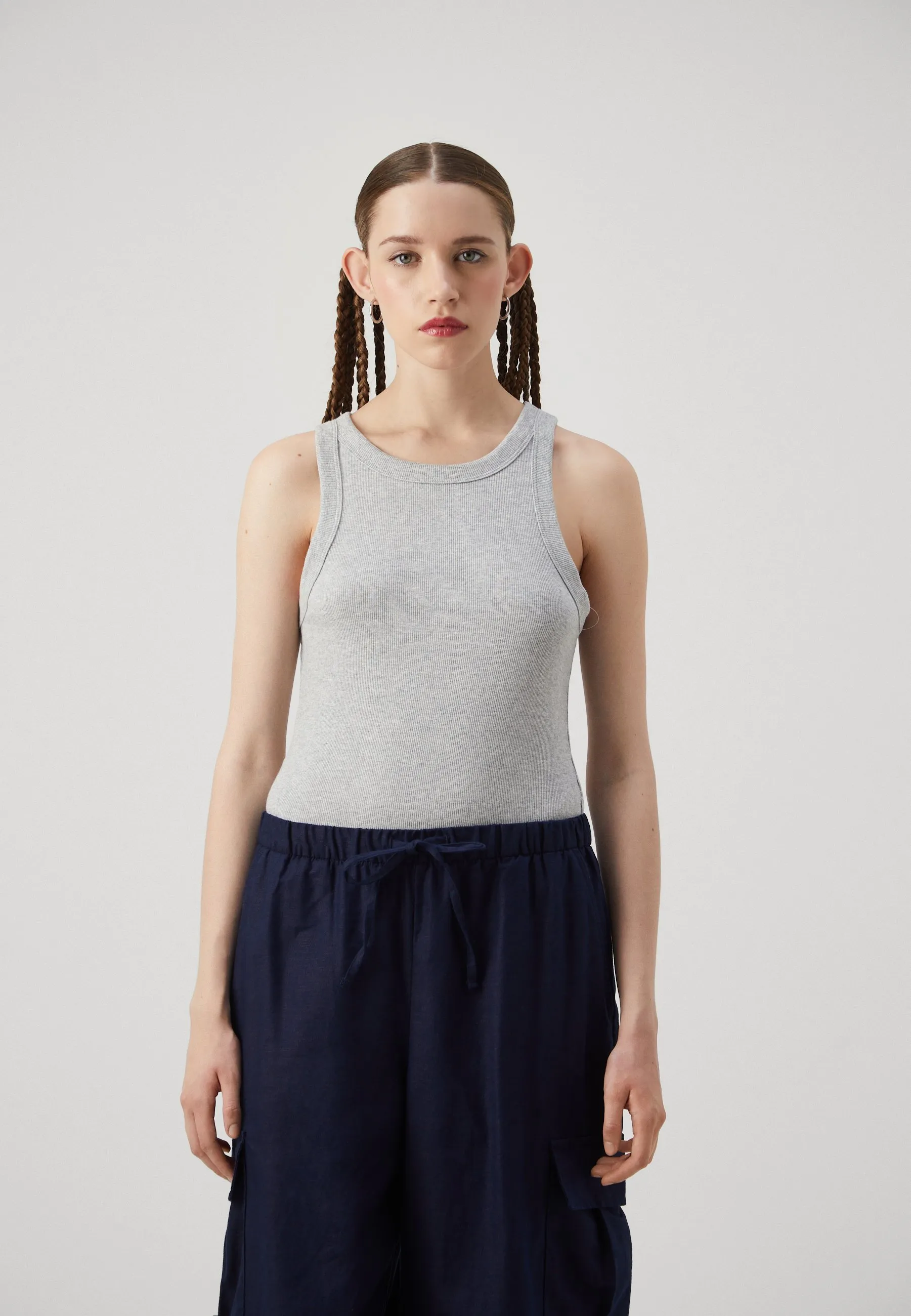 HALTER - Top