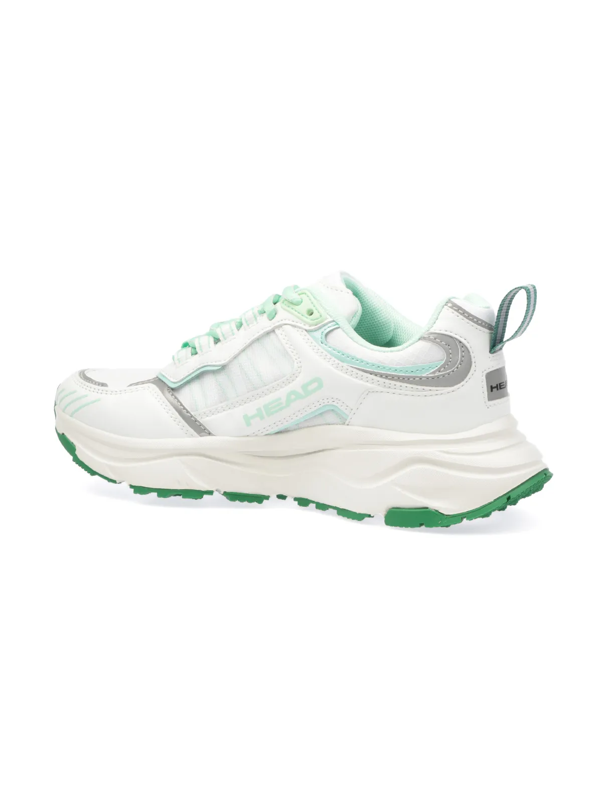 Head ---------- Footwear Sneaker ---------