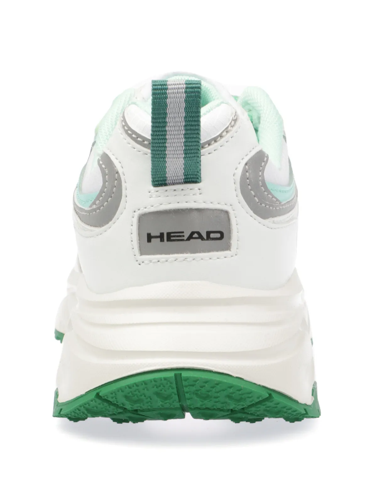 Head ---------- Footwear Sneaker ---------
