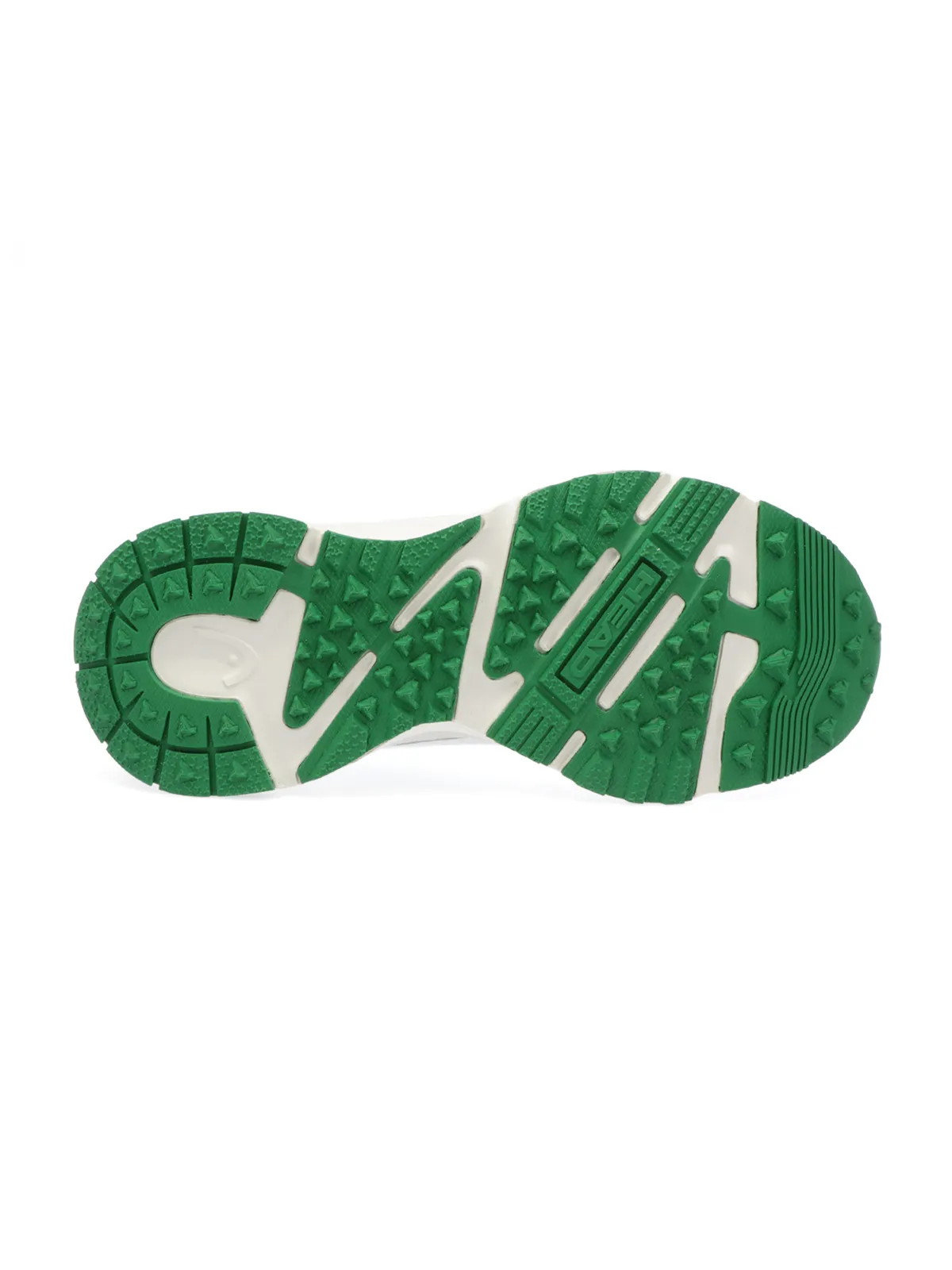 Head ---------- Footwear Sneaker ---------