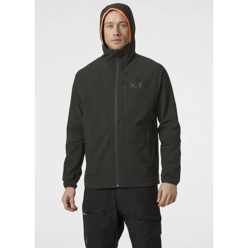 Helly Hansen Elevation Shield Fleece Jacket - Giacca softshell - Uomo