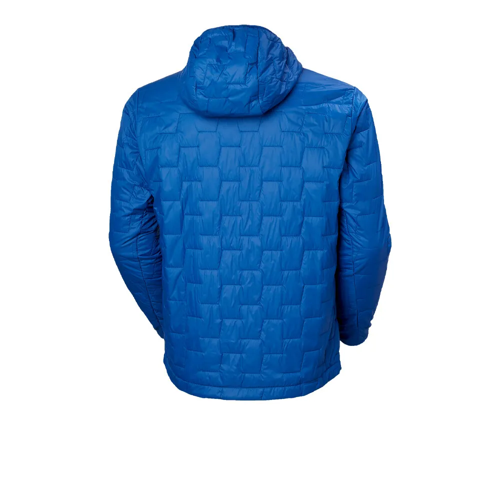 Helly Hansen Lifaloft Insulated Hooded Giubbotto