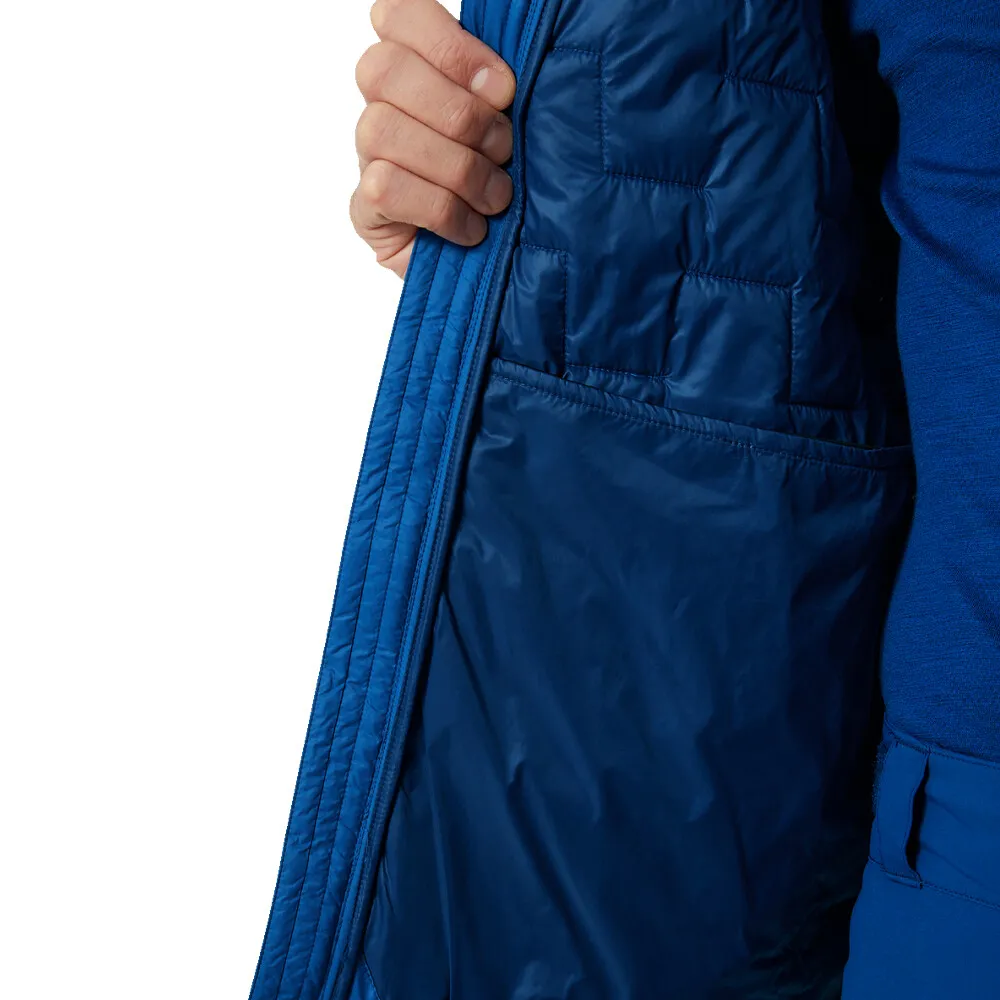 Helly Hansen Lifaloft Insulated Hooded Giubbotto