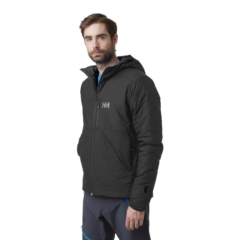 Helly Hansen Odin Stretch Hooded Insulator Giubbotto