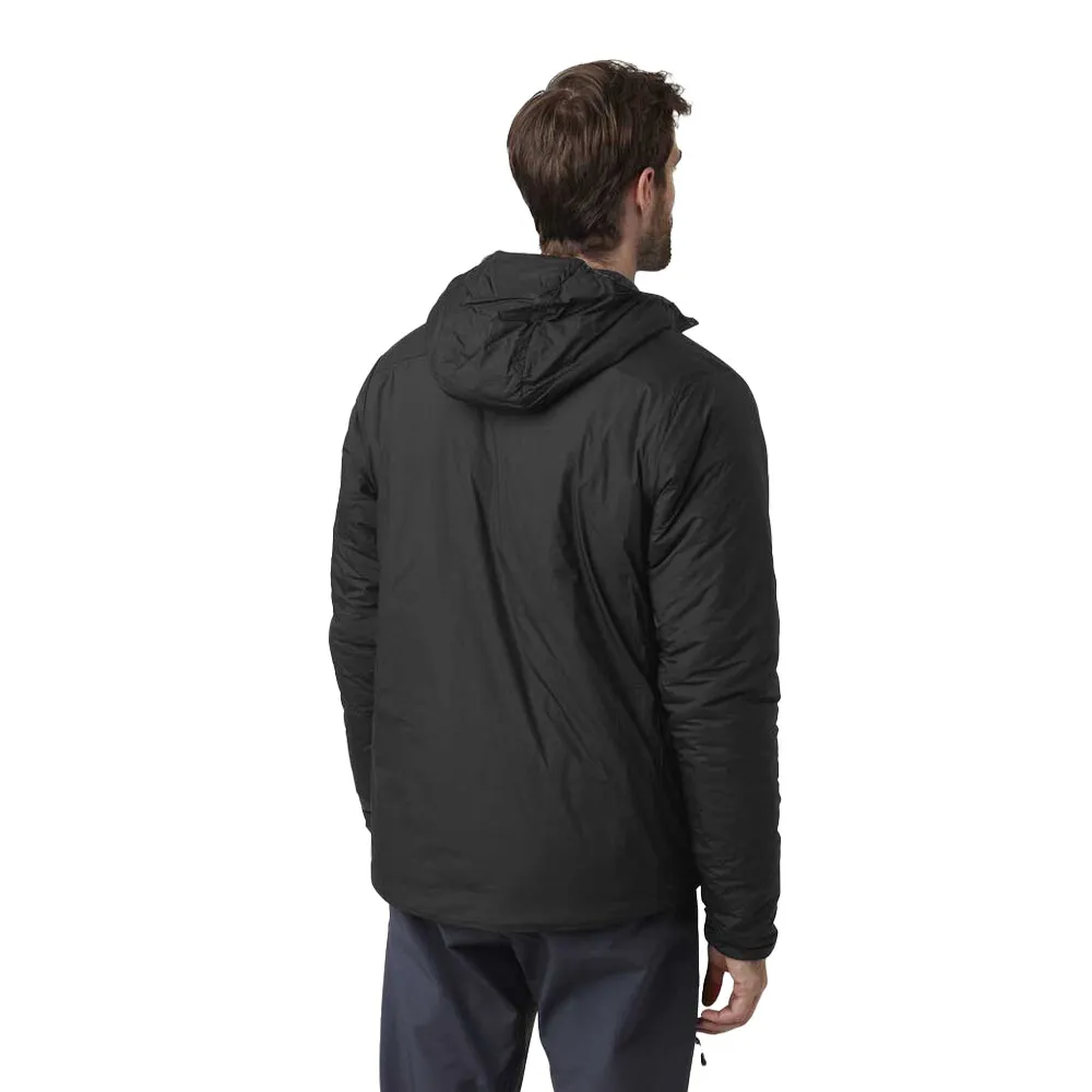 Helly Hansen Odin Stretch Hooded Insulator Giubbotto
