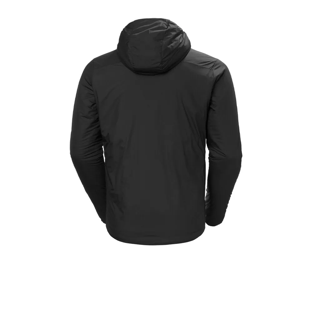 Helly Hansen Odin Stretch Hooded Insulator Giubbotto