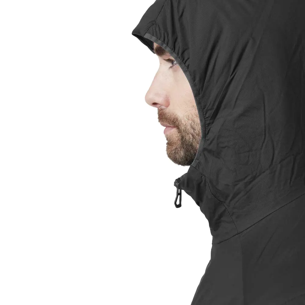 Helly Hansen Odin Stretch Hooded Insulator Giubbotto