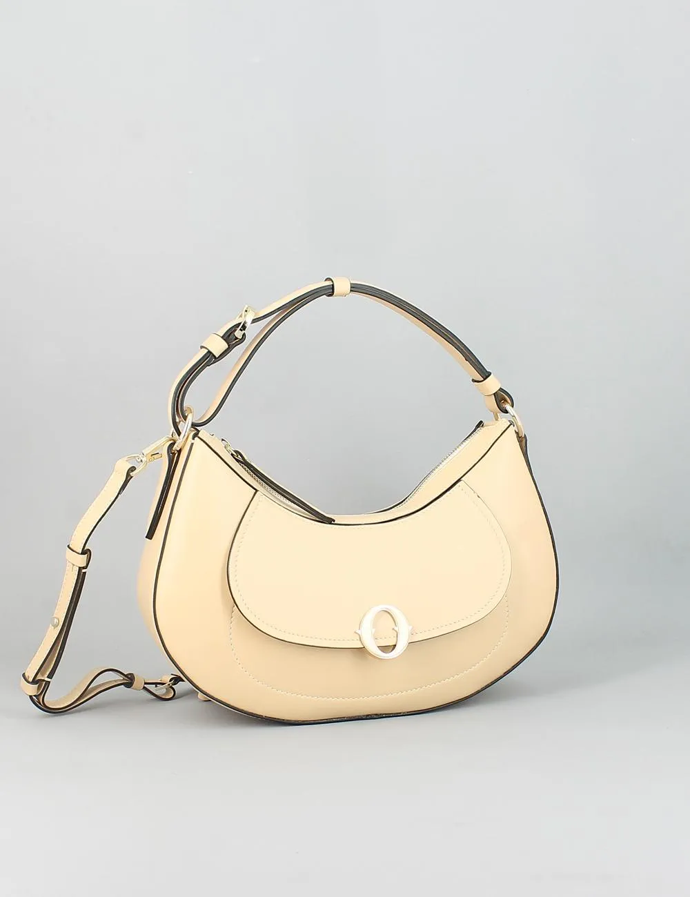 Hobo bag Ottod’Ame    