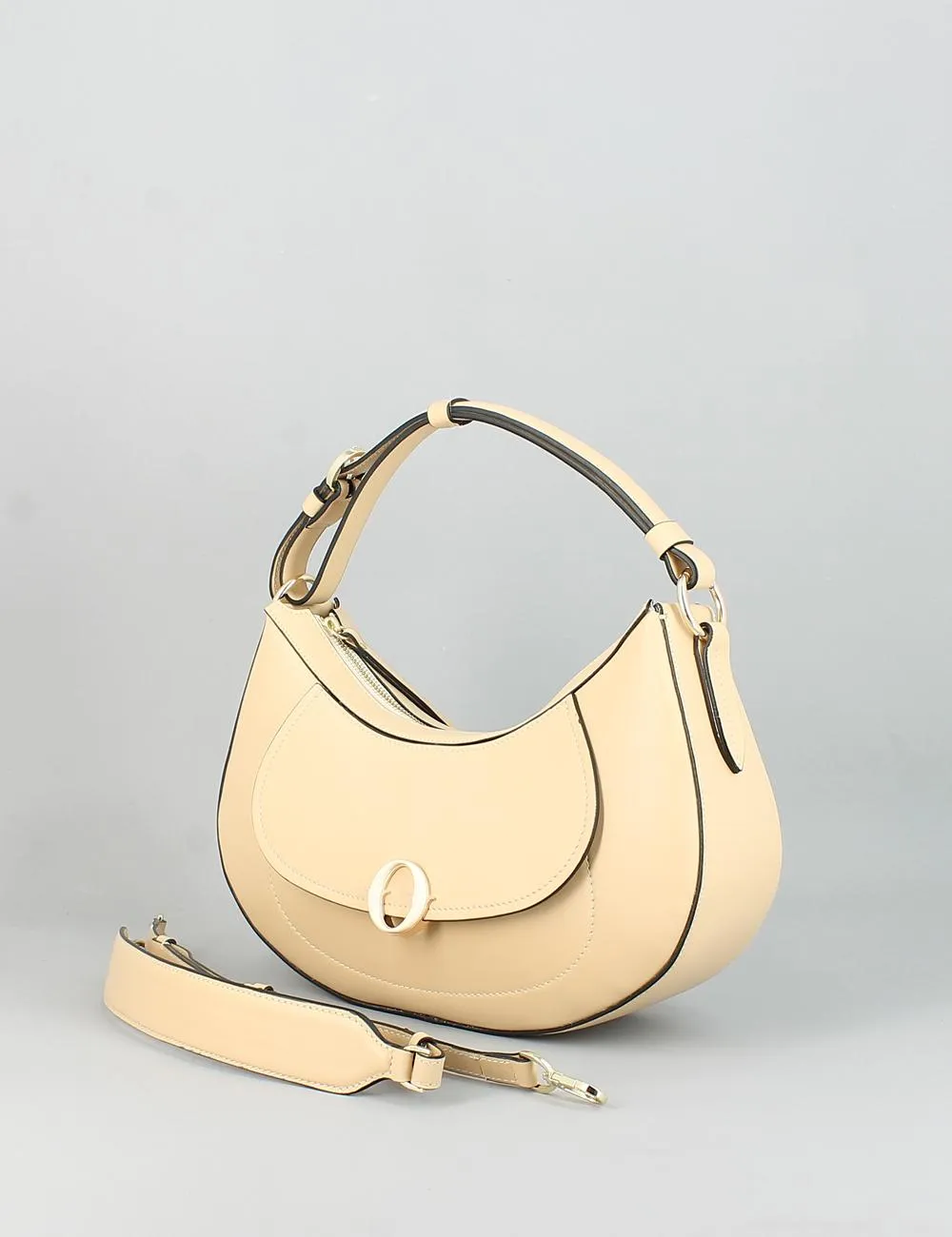 Hobo bag Ottod’Ame    