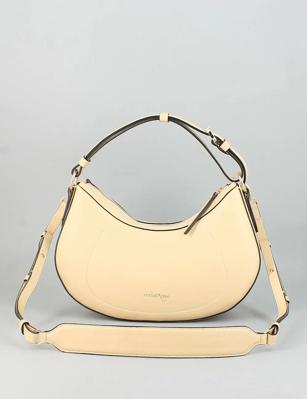 Hobo bag Ottod’Ame    
