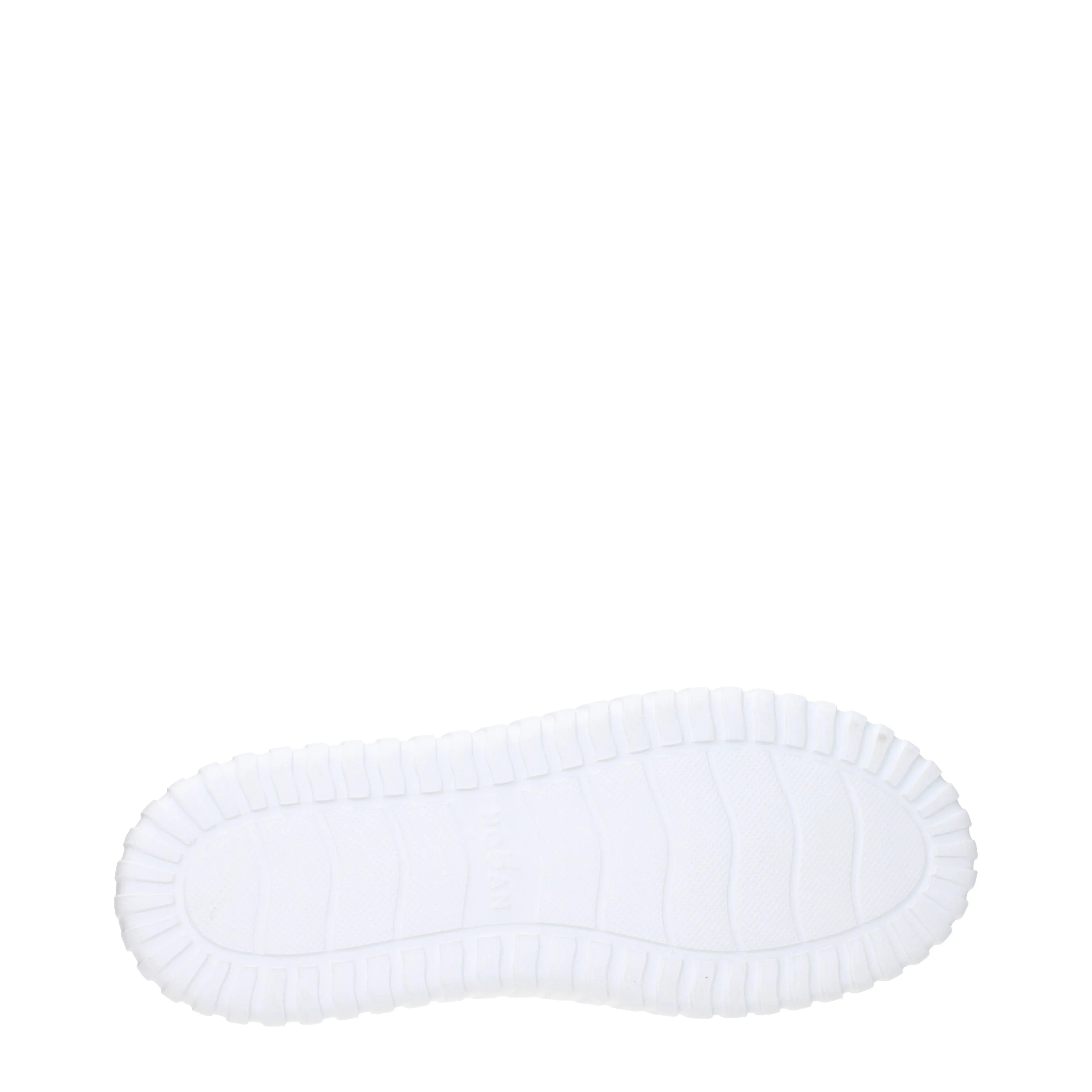 Hogan Sneakers H stripes Donna Pelle Bianco/Avorio