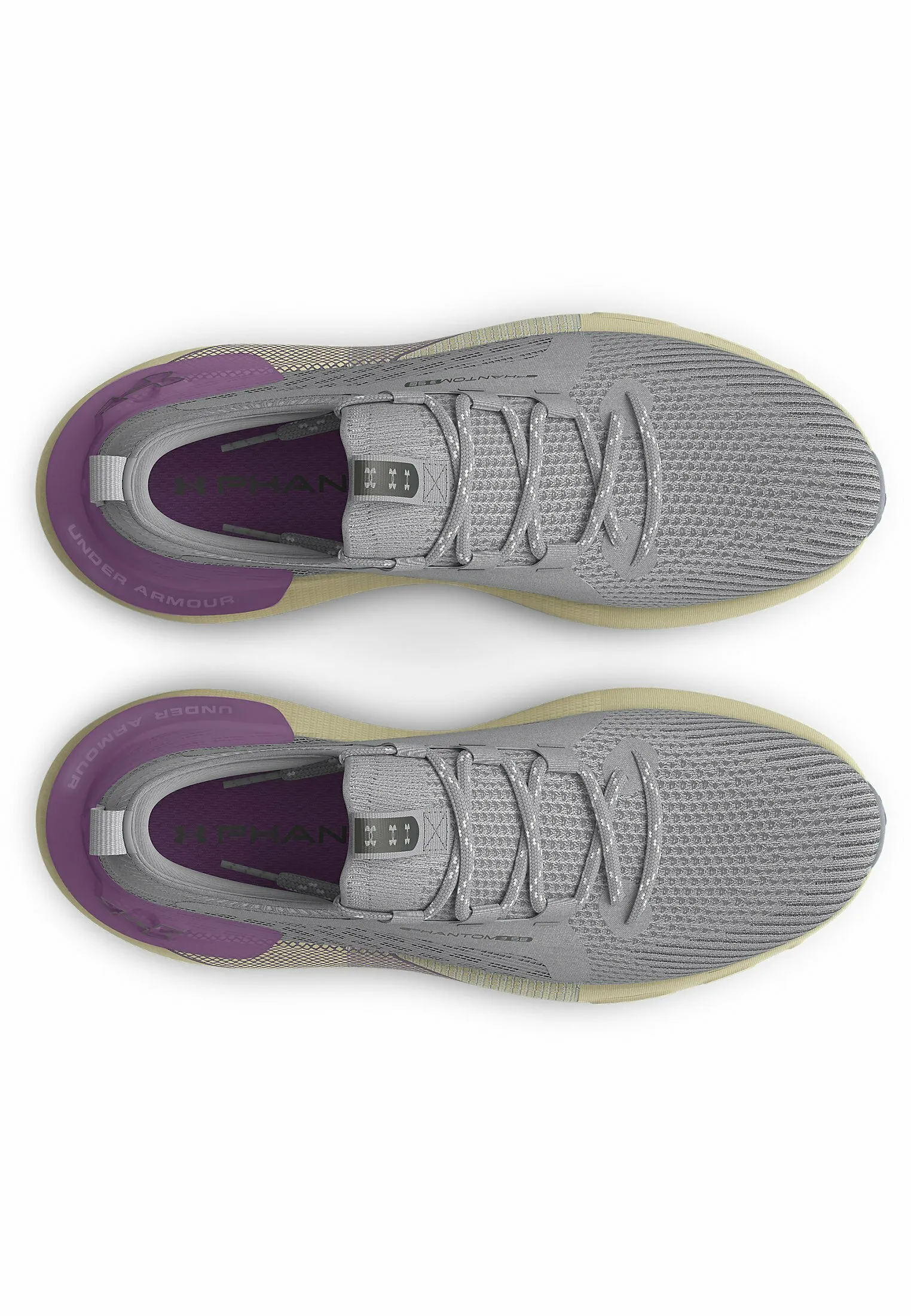 HOVR PHANTOM 3 SE - Scarpe running neutre