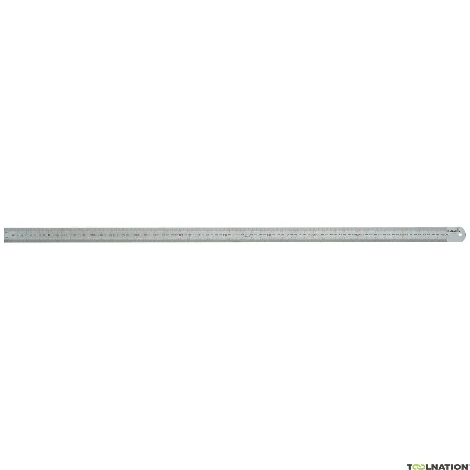 Hultafors HU554303 Barra di misura STL 1000 - 1000 mm