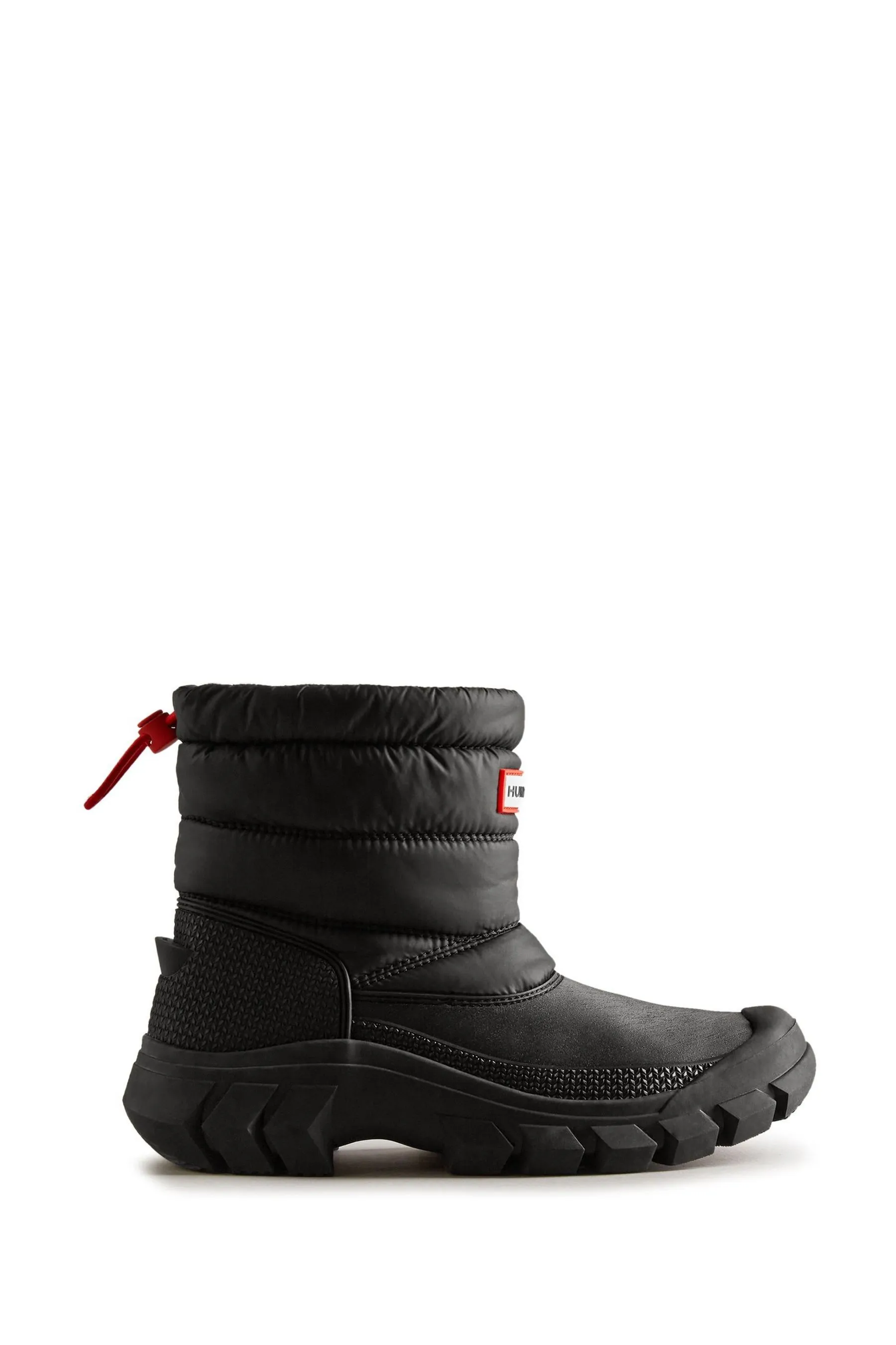 Hunter Donna - Intrepid - Stivali da neve corta