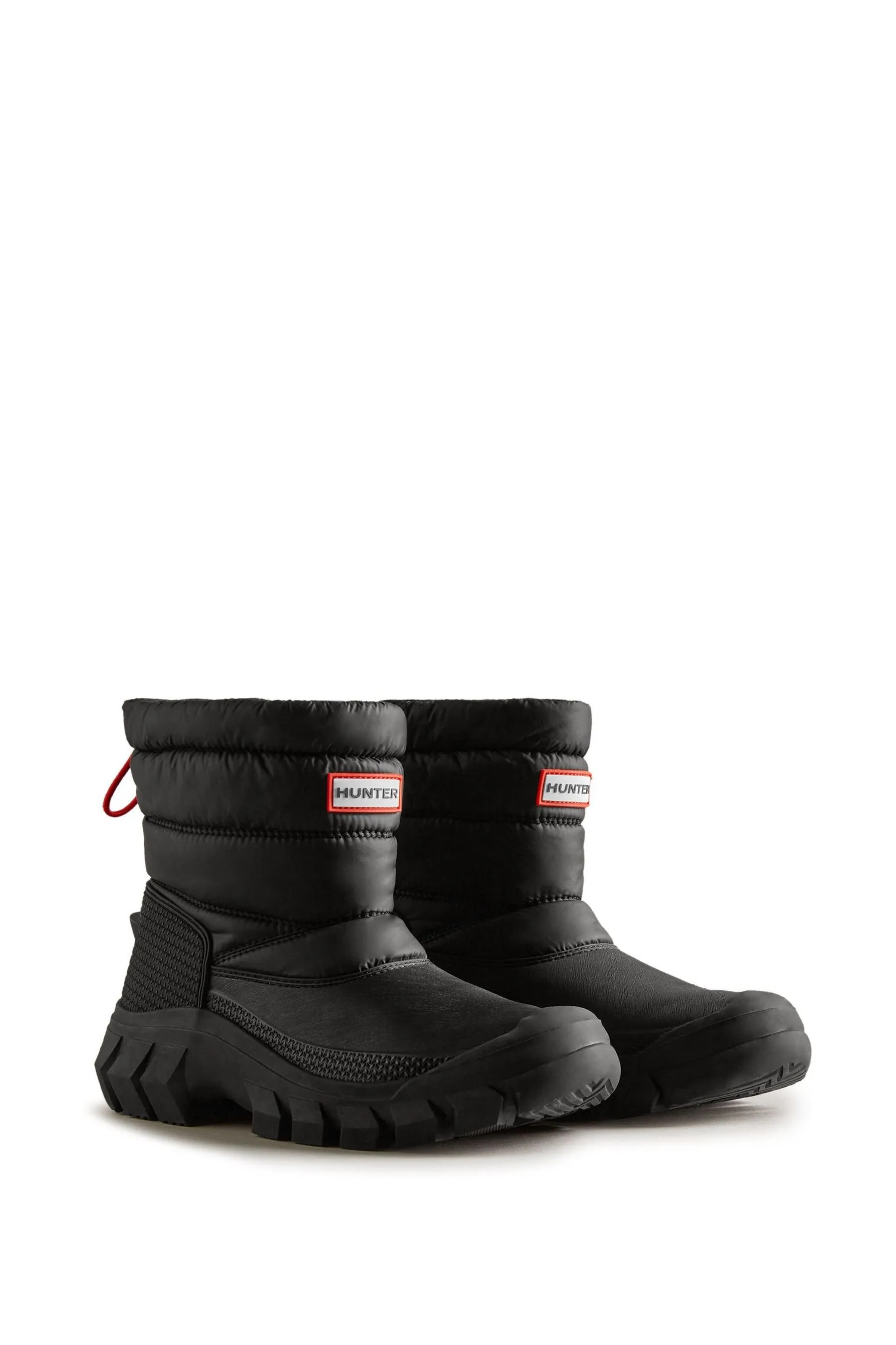 Hunter Donna - Intrepid - Stivali da neve corta