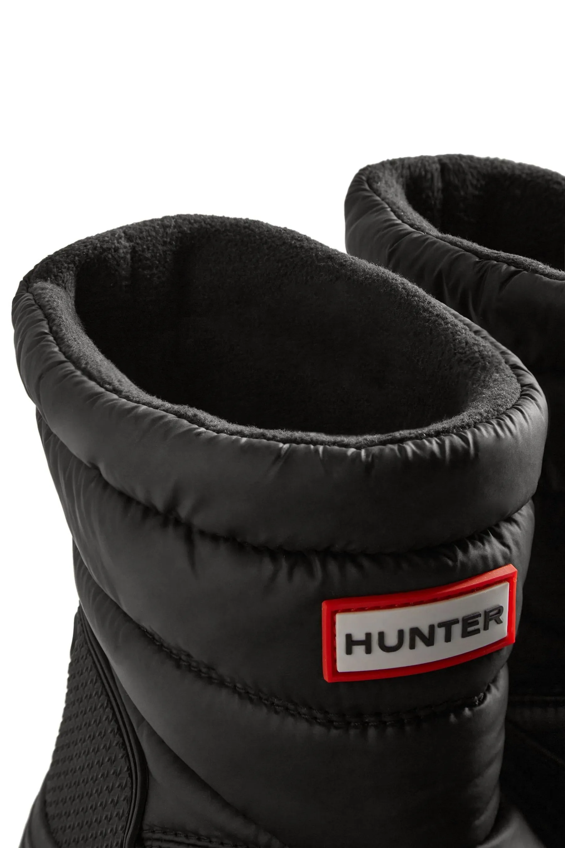 Hunter Donna - Intrepid - Stivali da neve corta