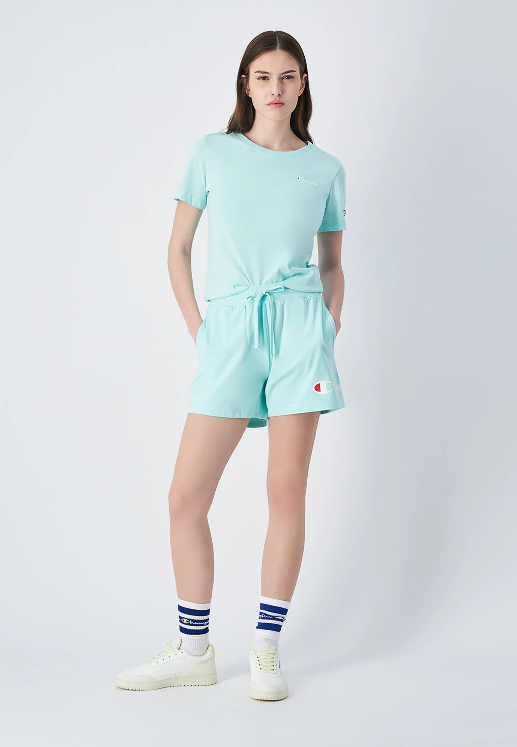 ICONS - Pantaloni sportivi