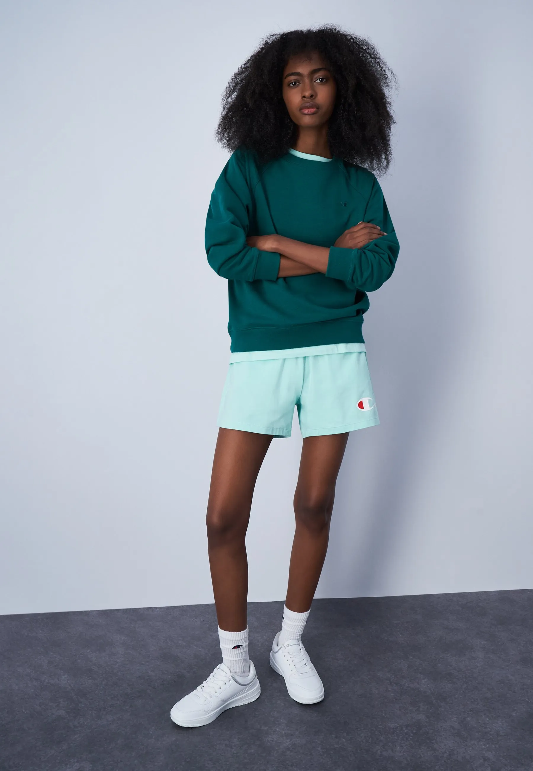 ICONS - Pantaloni sportivi