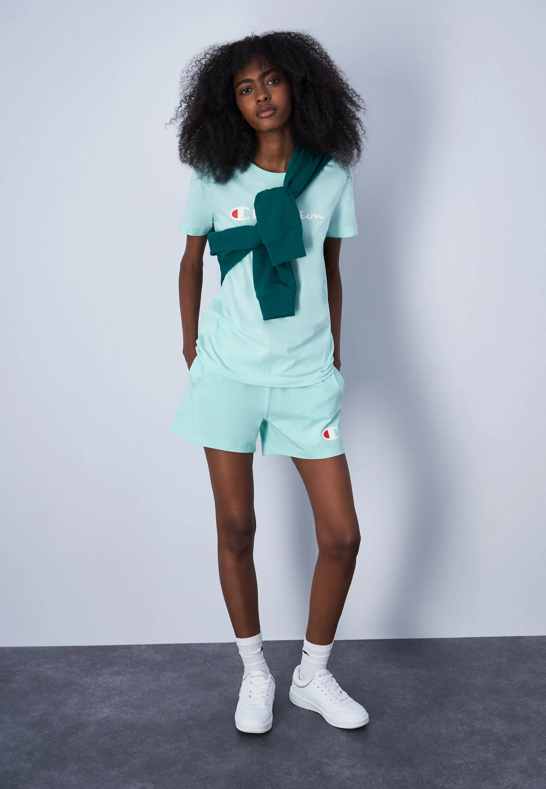 ICONS - Pantaloni sportivi
