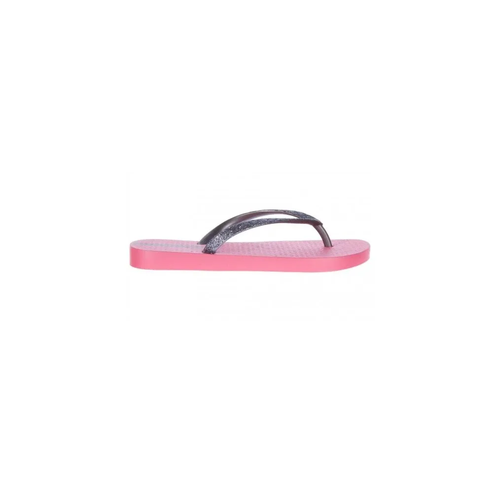 Infradito Ipanema Lolita Iii Kids Rosa / Argento