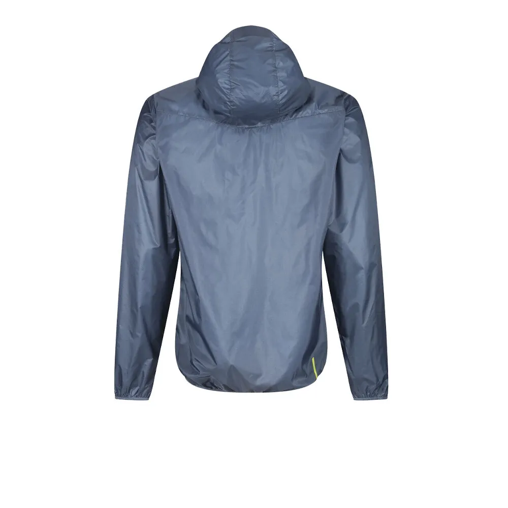 Inov8 Windshell 2.0 Full Cerniera Giubbotto da corsa - AW24