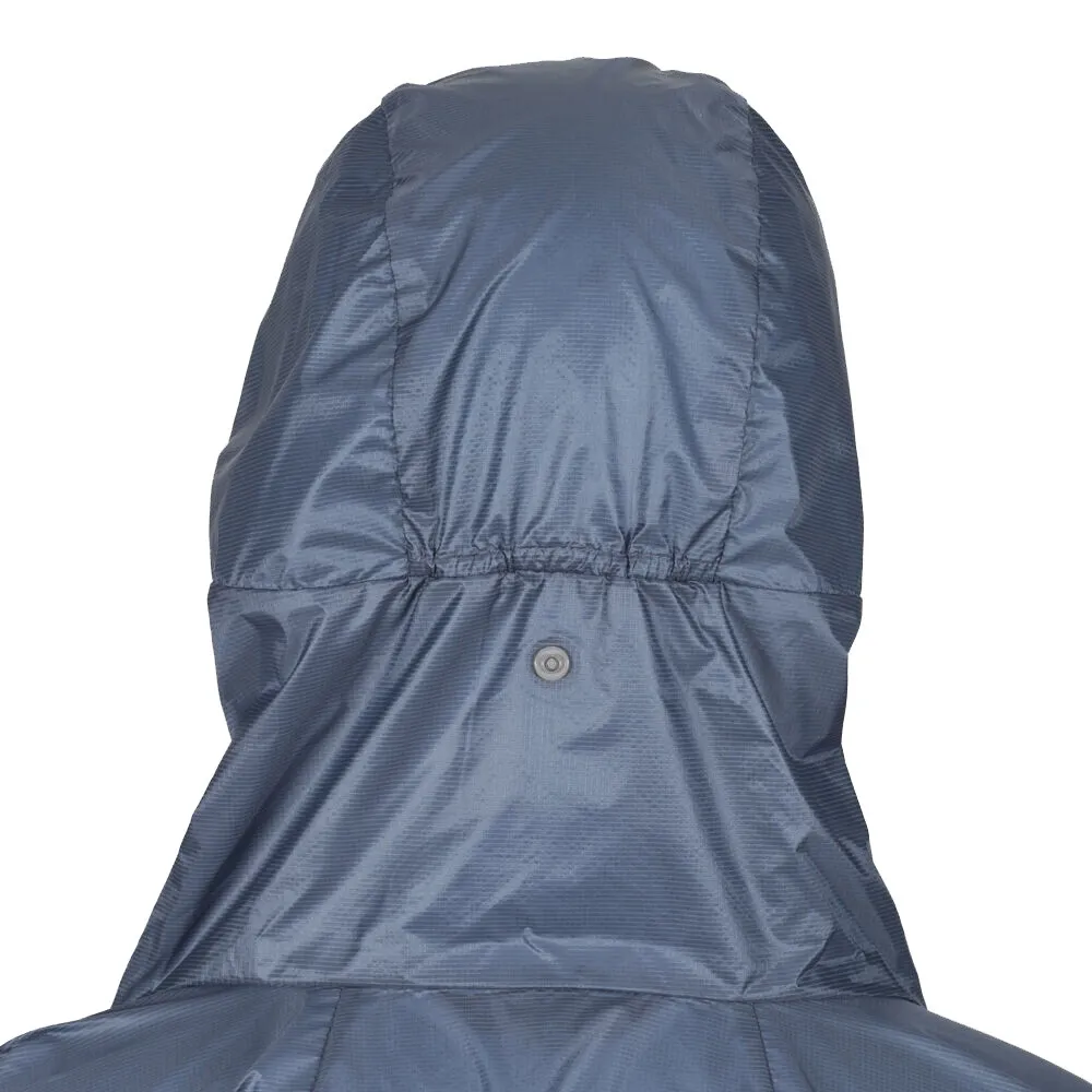 Inov8 Windshell 2.0 Full Cerniera Giubbotto da corsa - AW24