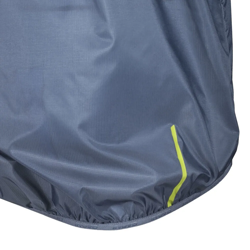 Inov8 Windshell 2.0 Full Cerniera Giubbotto da corsa - AW24