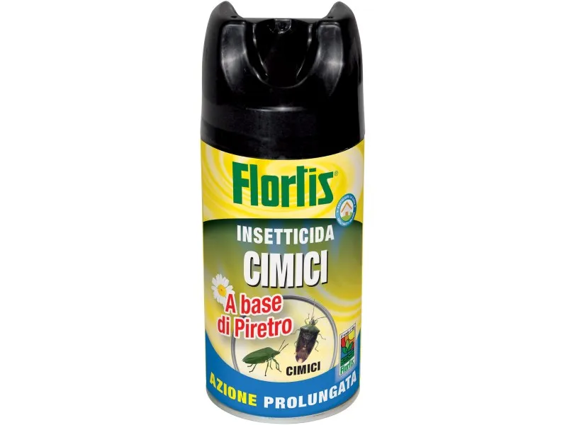 Insetticida spray cimici 300 ml