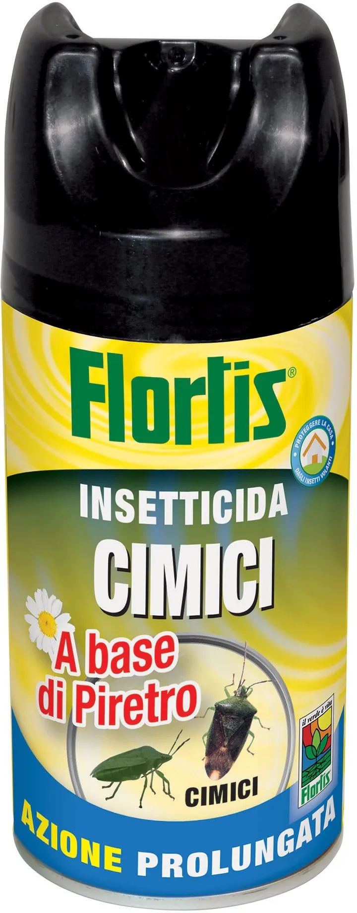Insetticida spray cimici 300 ml