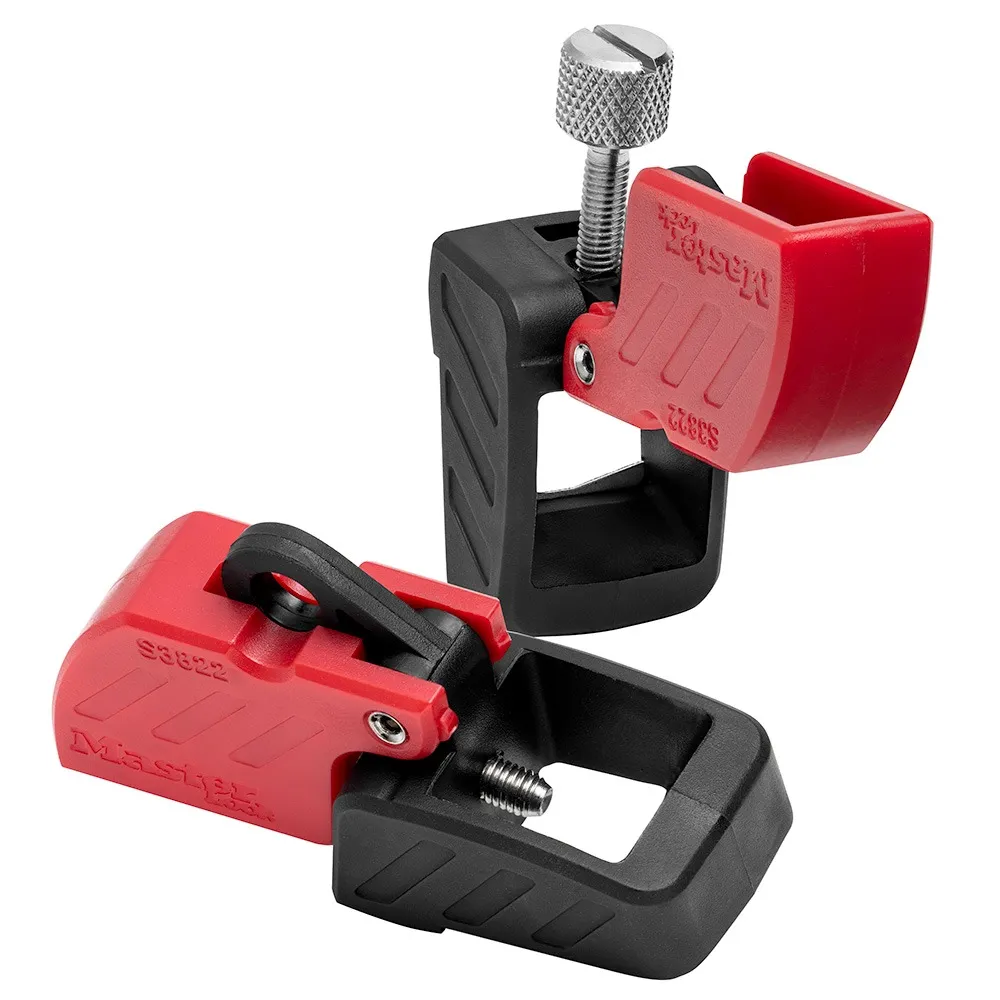 Interruttore di blocco Master Lock