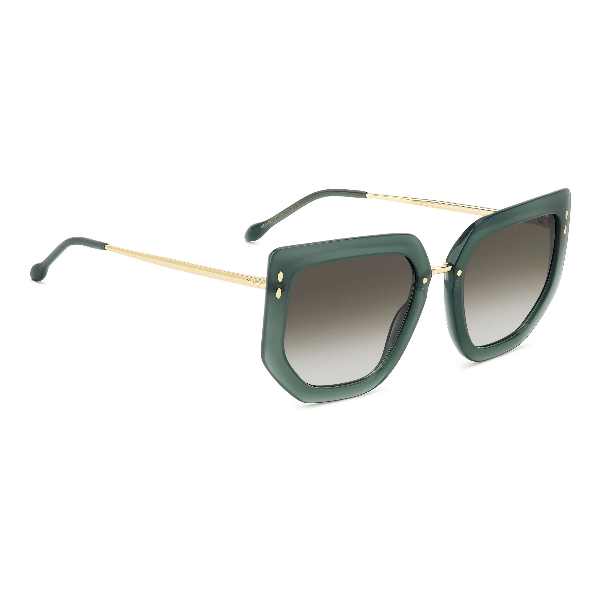   Isabel Marant IM 0149/S - PEF 9K Verde Oro | Occhiale Da Sole Donna 