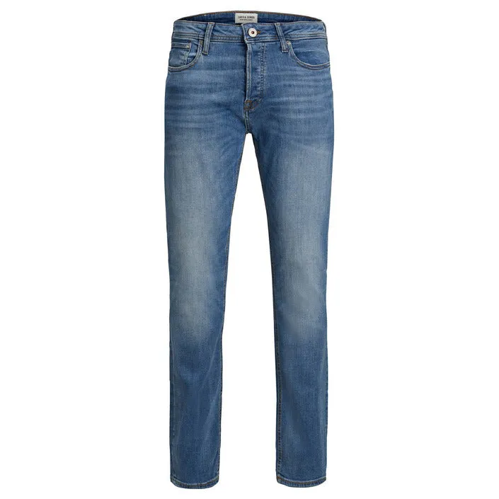 Jack & Jones jeans effetto consumato   