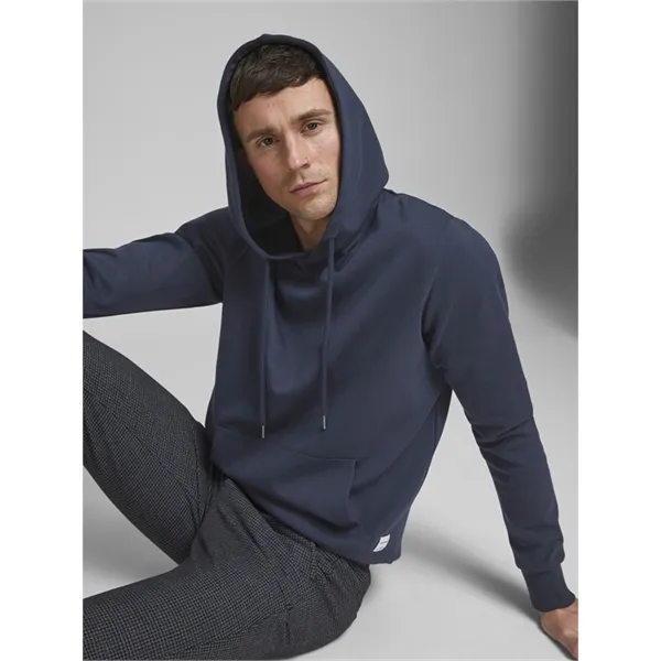 Jack Jones - Felpa uomo con cappuccio Jack Jones