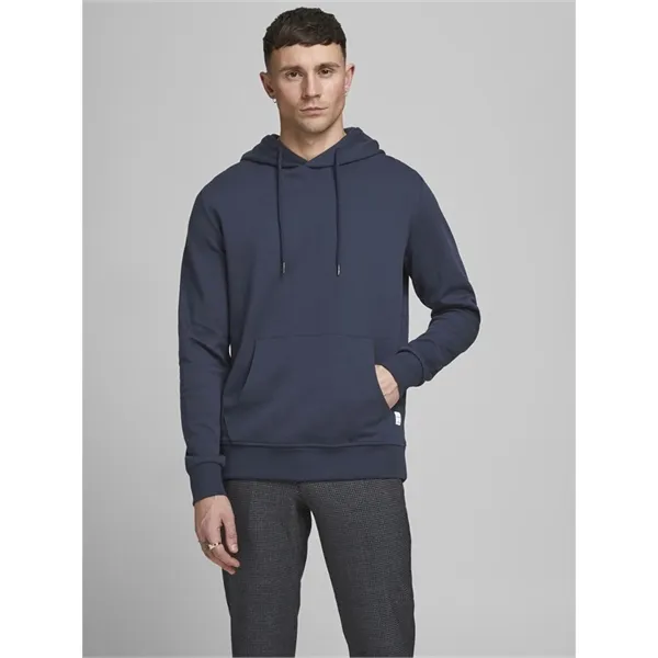 Jack Jones - Felpa uomo con cappuccio Jack Jones