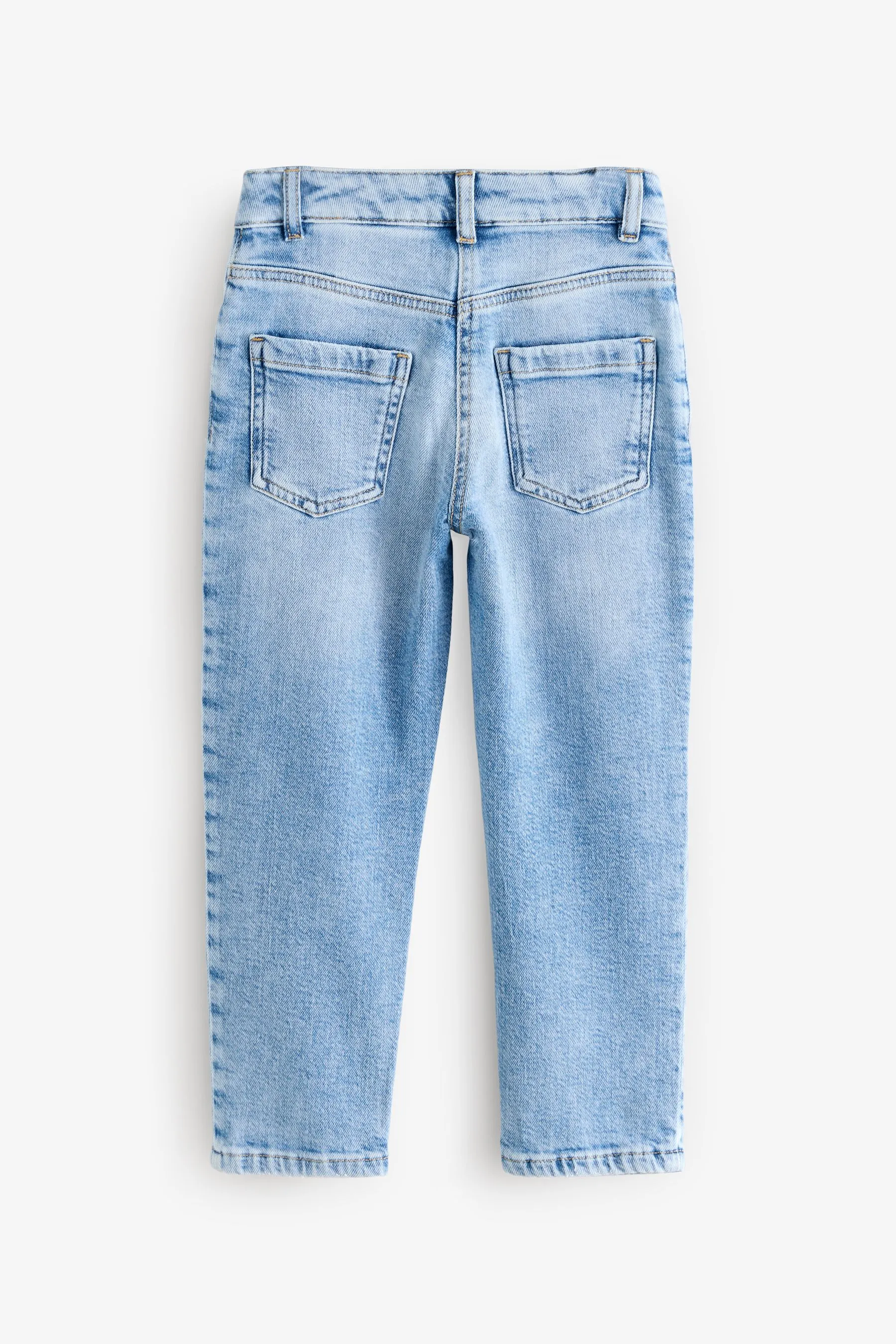 Jeans da mamma con Stretch (3-16anni)    