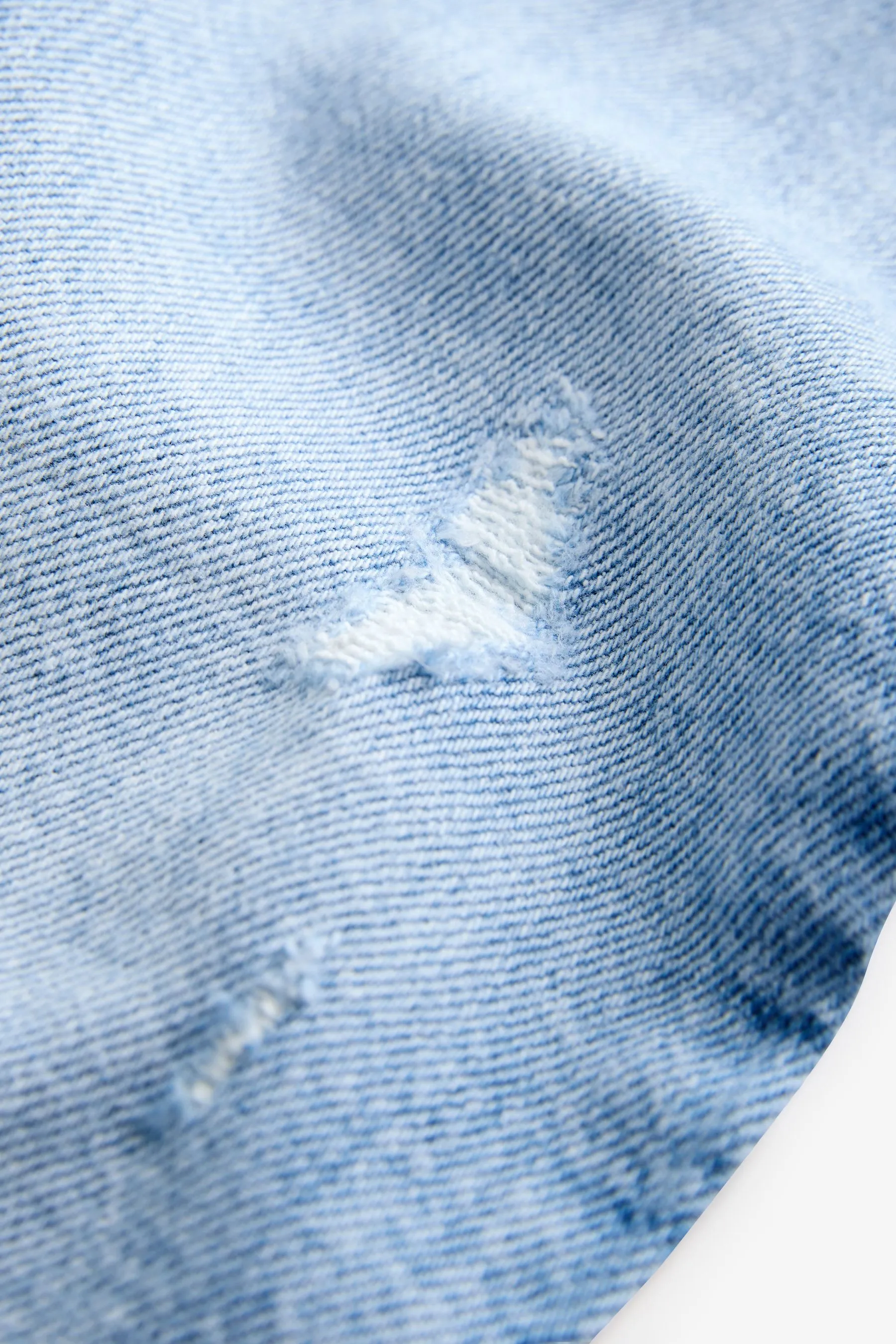 Jeans da mamma con Stretch (3-16anni)    