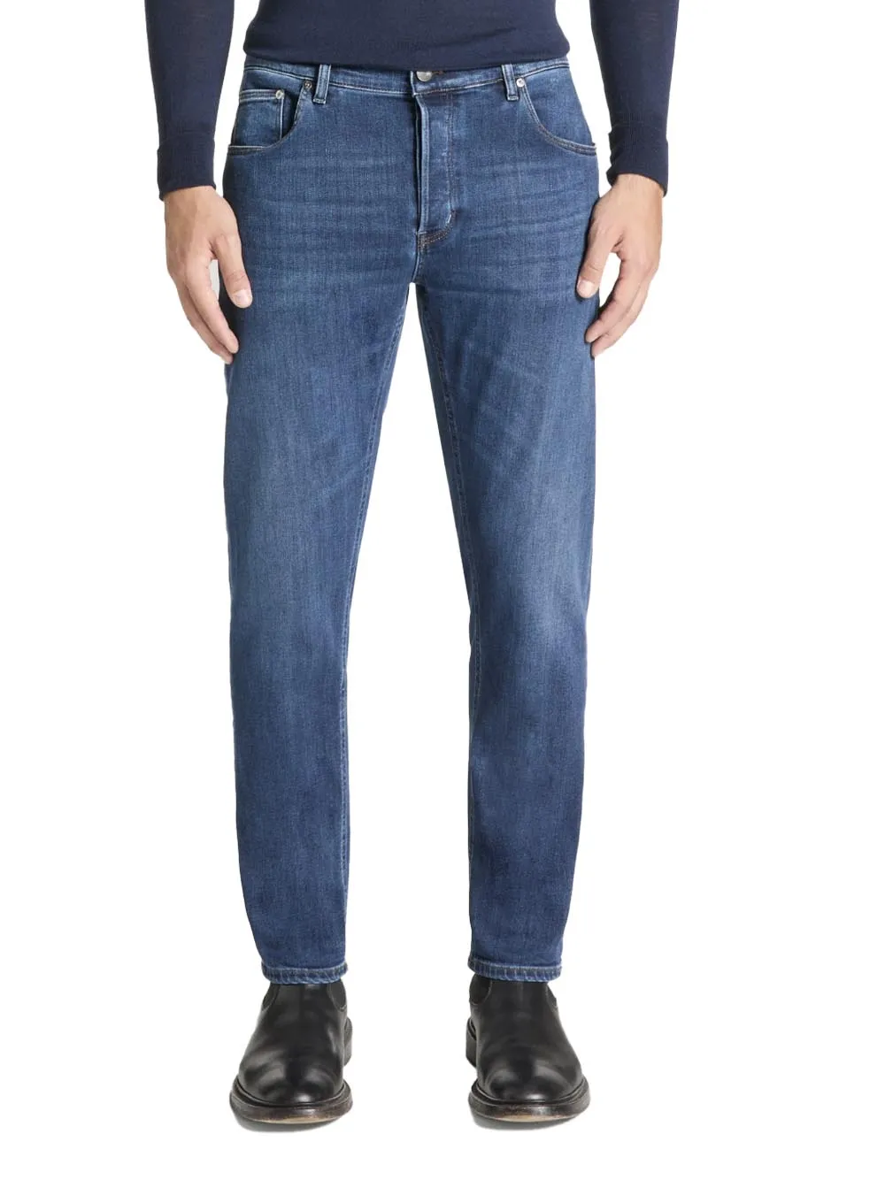 Jeans Uomo PT Torino C5ZP01Z0_CA5030-MN16 Jeans