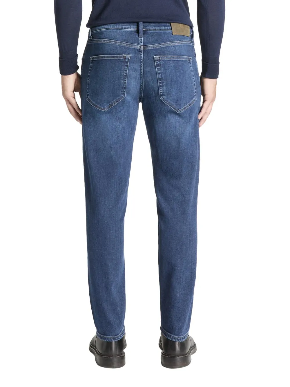 Jeans Uomo PT Torino C5ZP01Z0_CA5030-MN16 Jeans