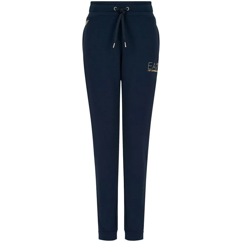 Jogger Evolution in viscosa stretch 