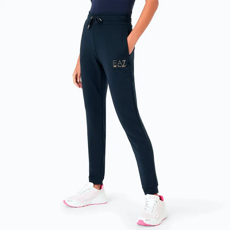 Jogger Evolution in viscosa stretch 