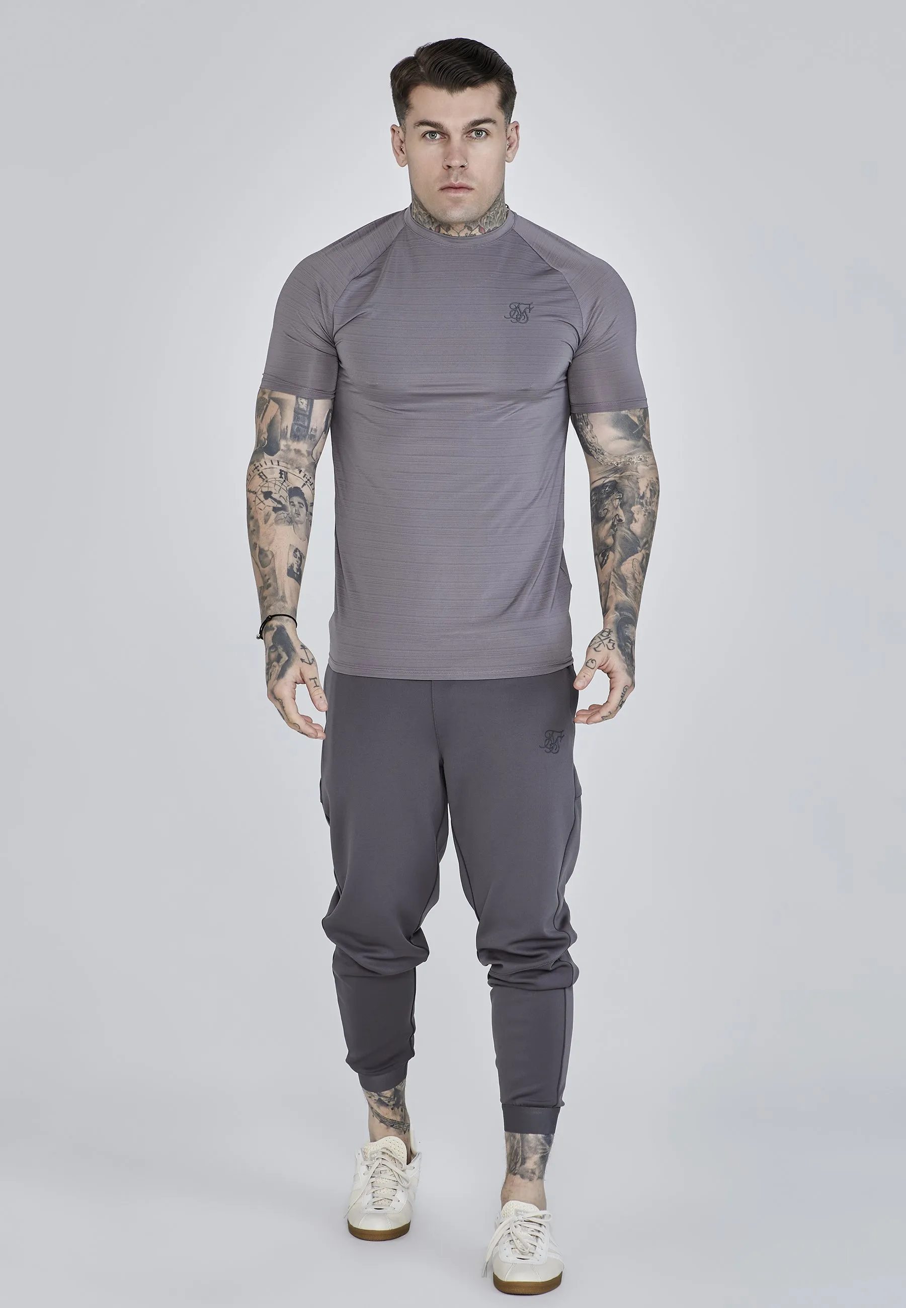 JOGGERS - Pantaloni sportivi