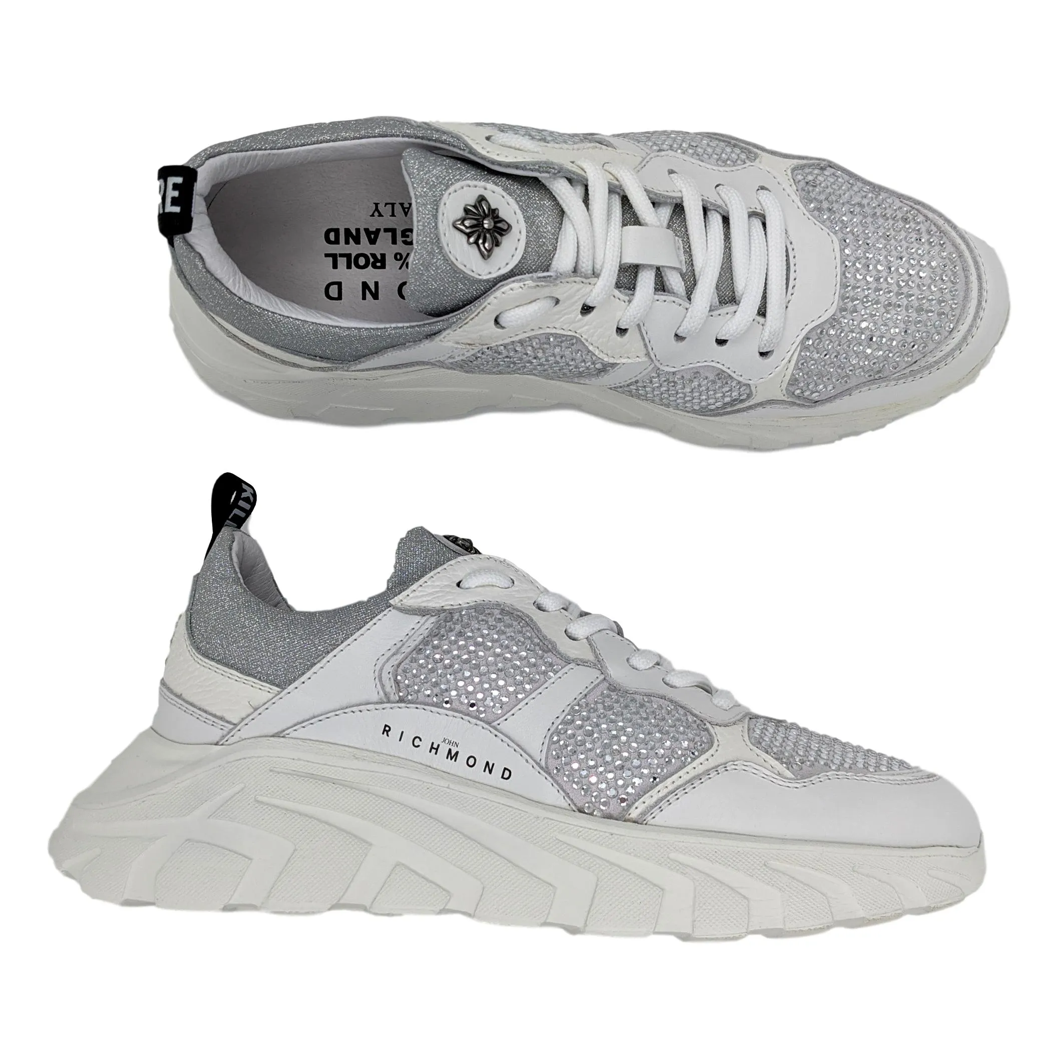 John Richmond Sneakers
