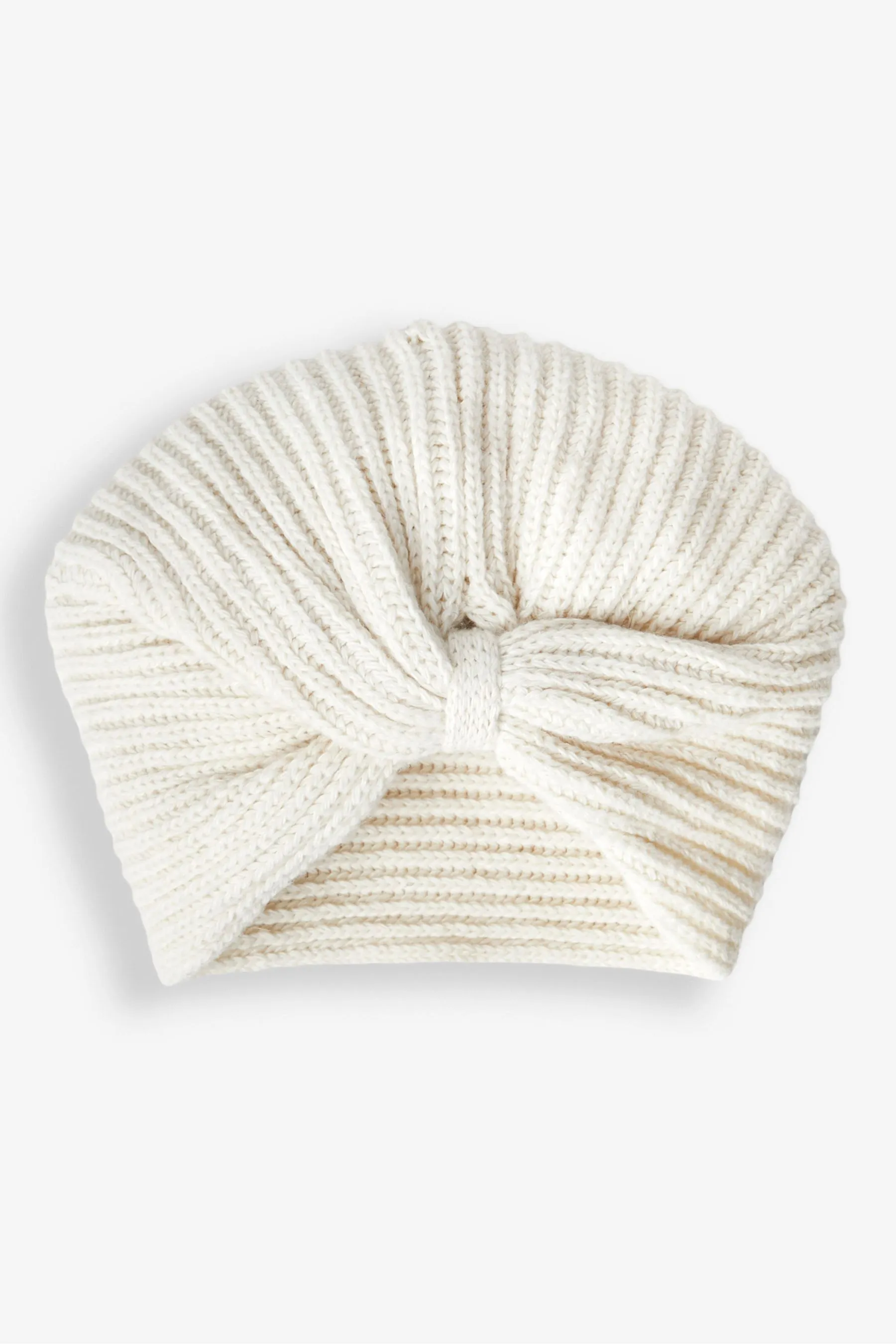 JoJo Maman - Bébé - Turbante in maglia da bambina    