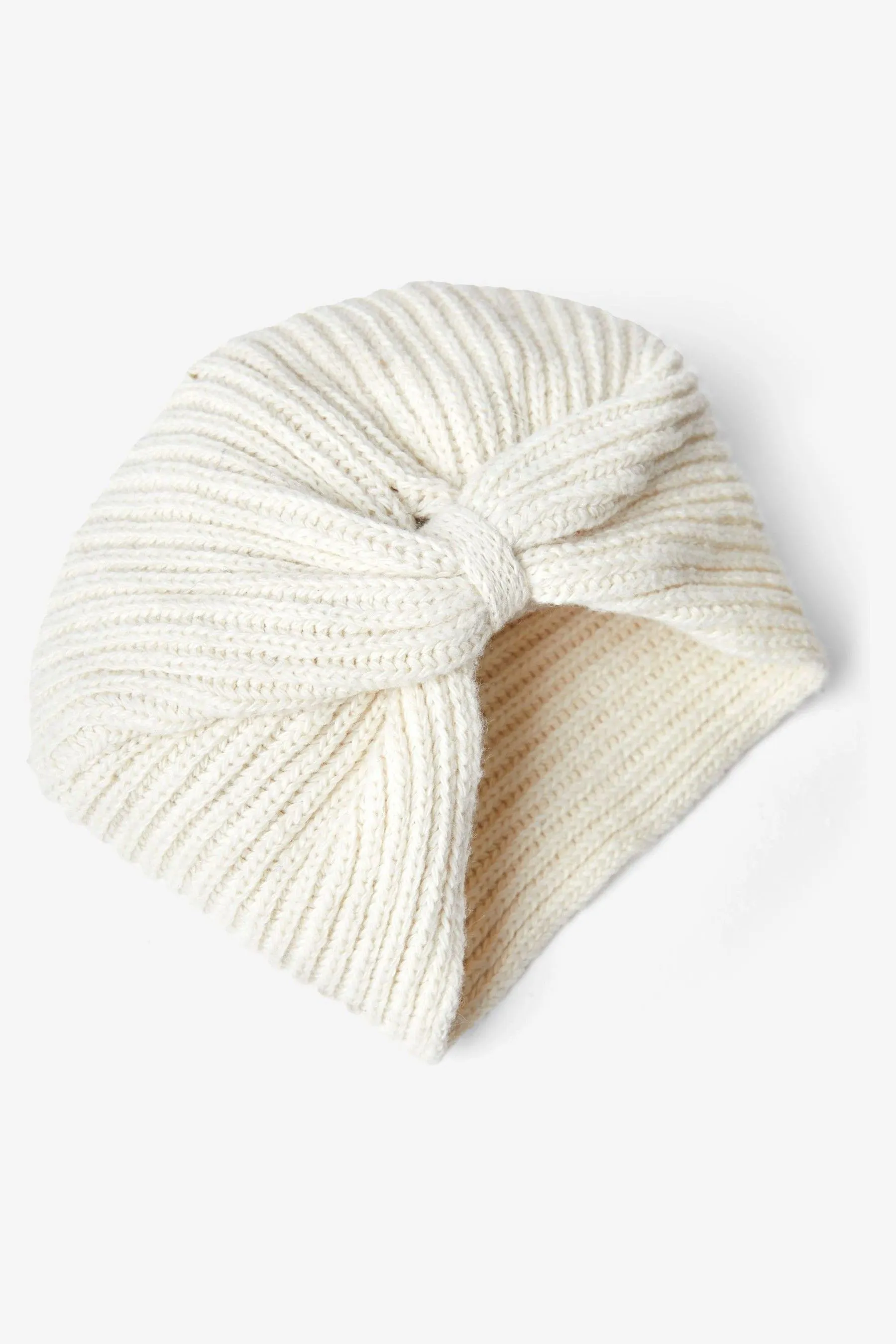 JoJo Maman - Bébé - Turbante in maglia da bambina    