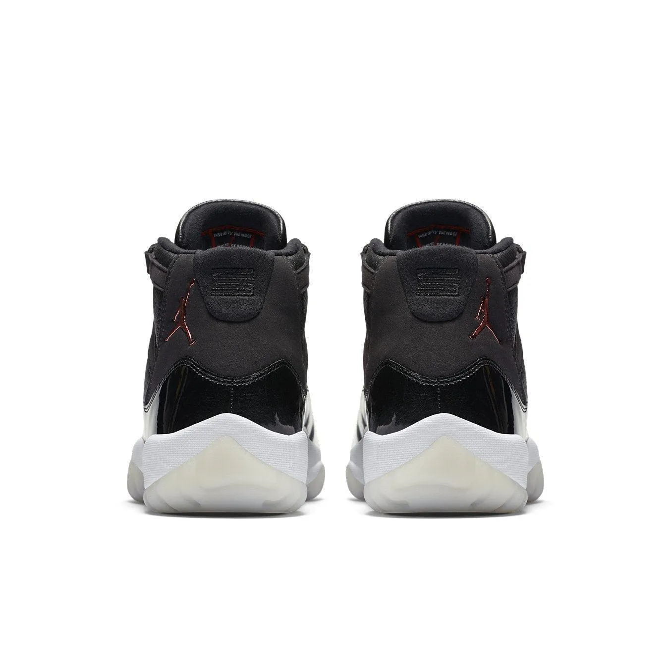 Jordan 11 Retro 72-10